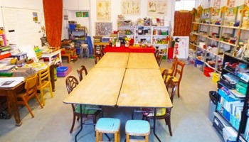 Community Kiln